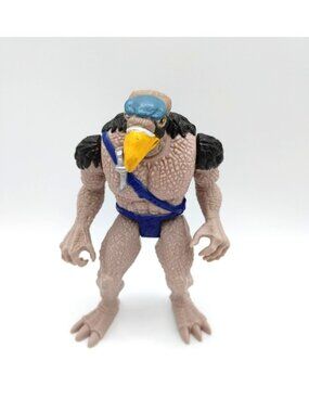 1985 LJN Thundercats Vultureman Figure Working Arm